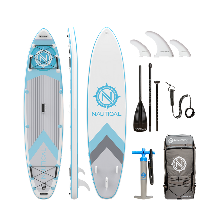 NAUTICAL 11’6” SUP 