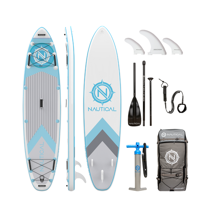 NAUTICAL 11’6” SUP 