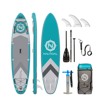 NAUTICAL 11'6" Inflatable Paddle Board
