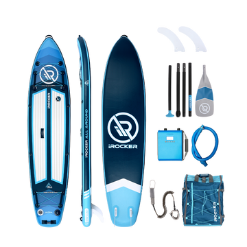 ALL AROUND 11' ULTRA™ Inflatable Paddle Board