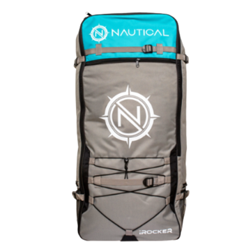 NAUTICAL Backpack (2021)