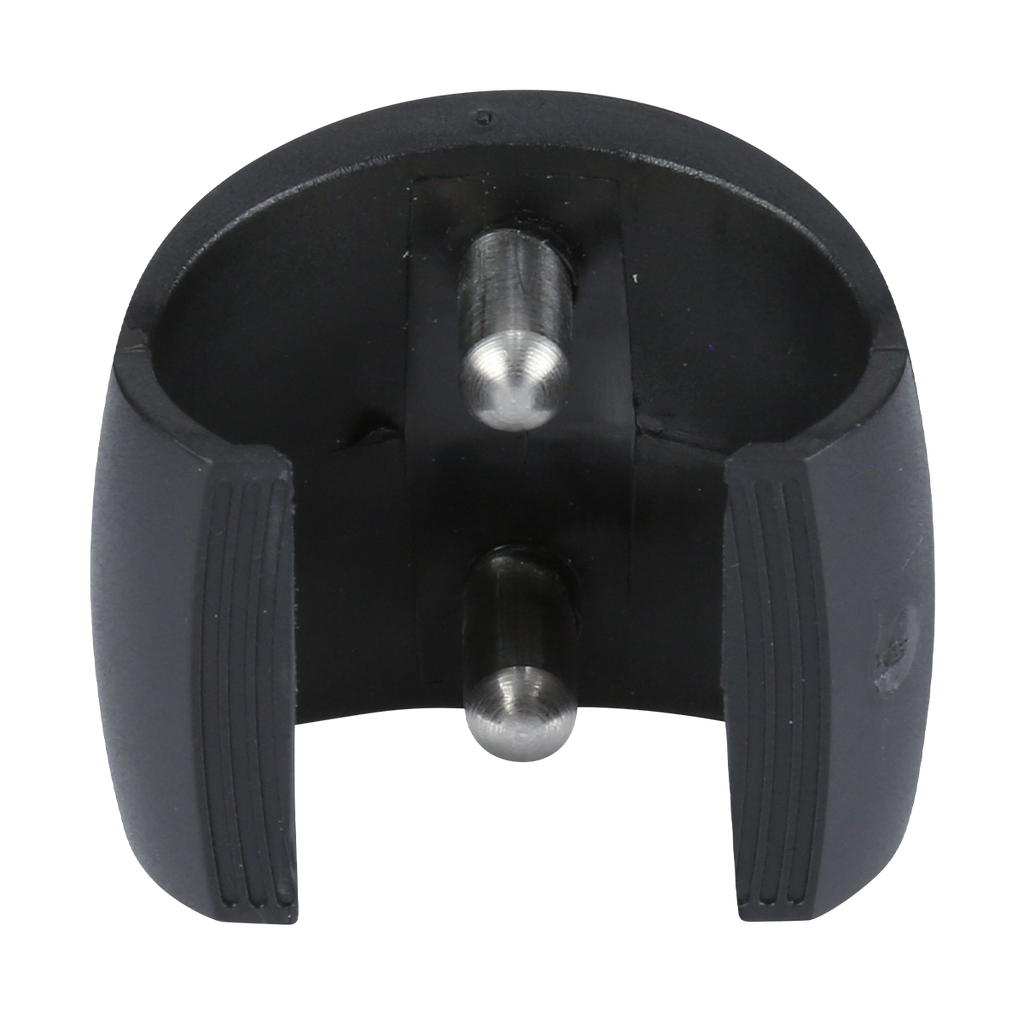 C clip paddle adjuster inside