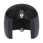 C clip paddle adjuster inside