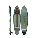 Blackfin CX ultra paddleboard sage