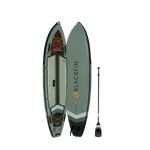 Blackfin CX ultra paddleboard sage