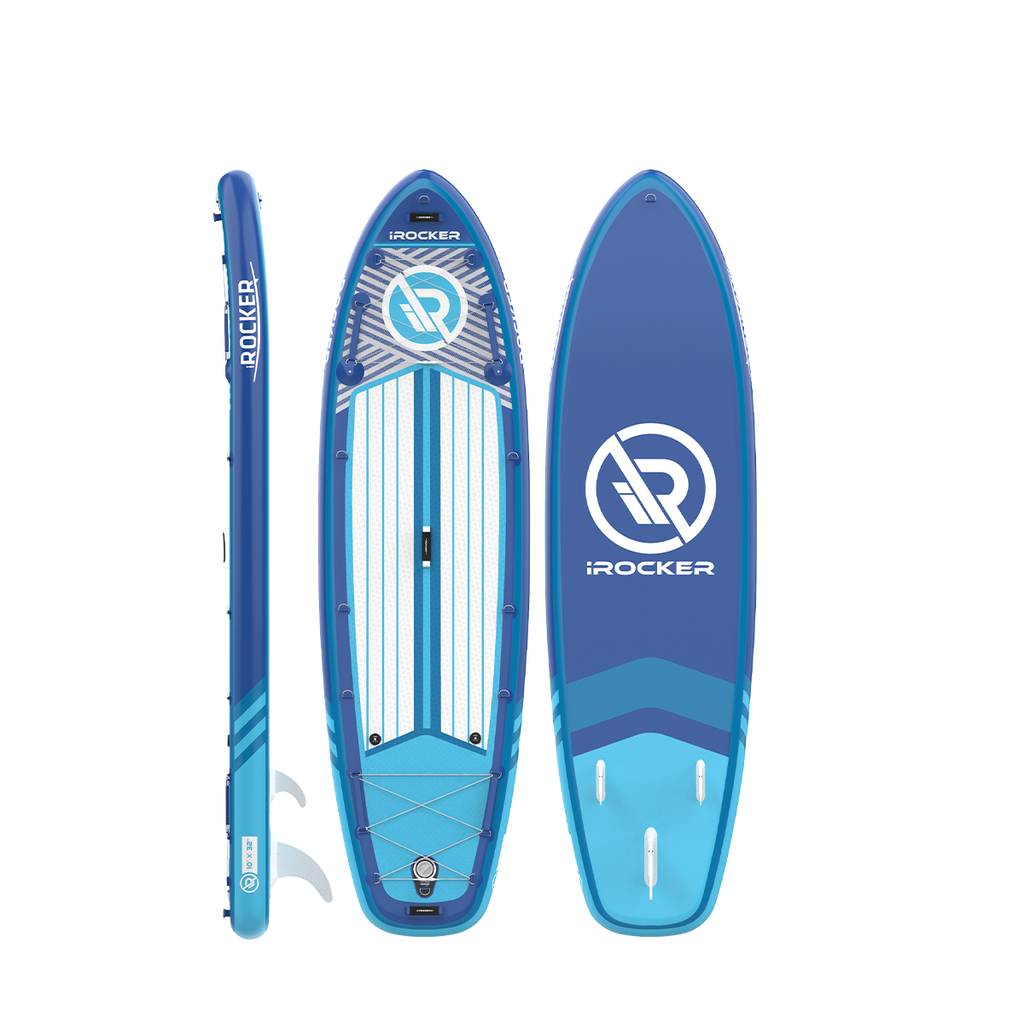 All around 10 paddleboard from all sites