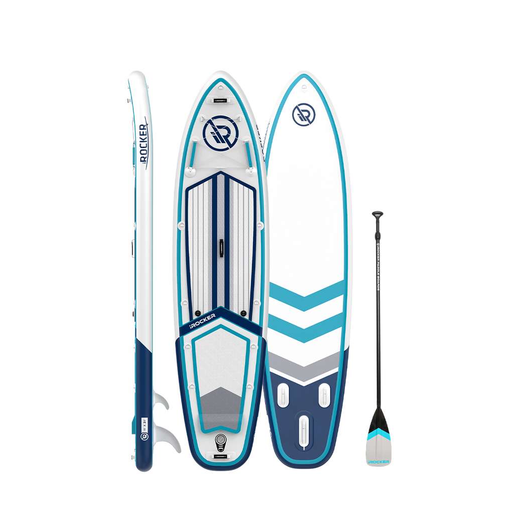 Sport paddleboard