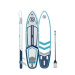 Sport paddleboard
