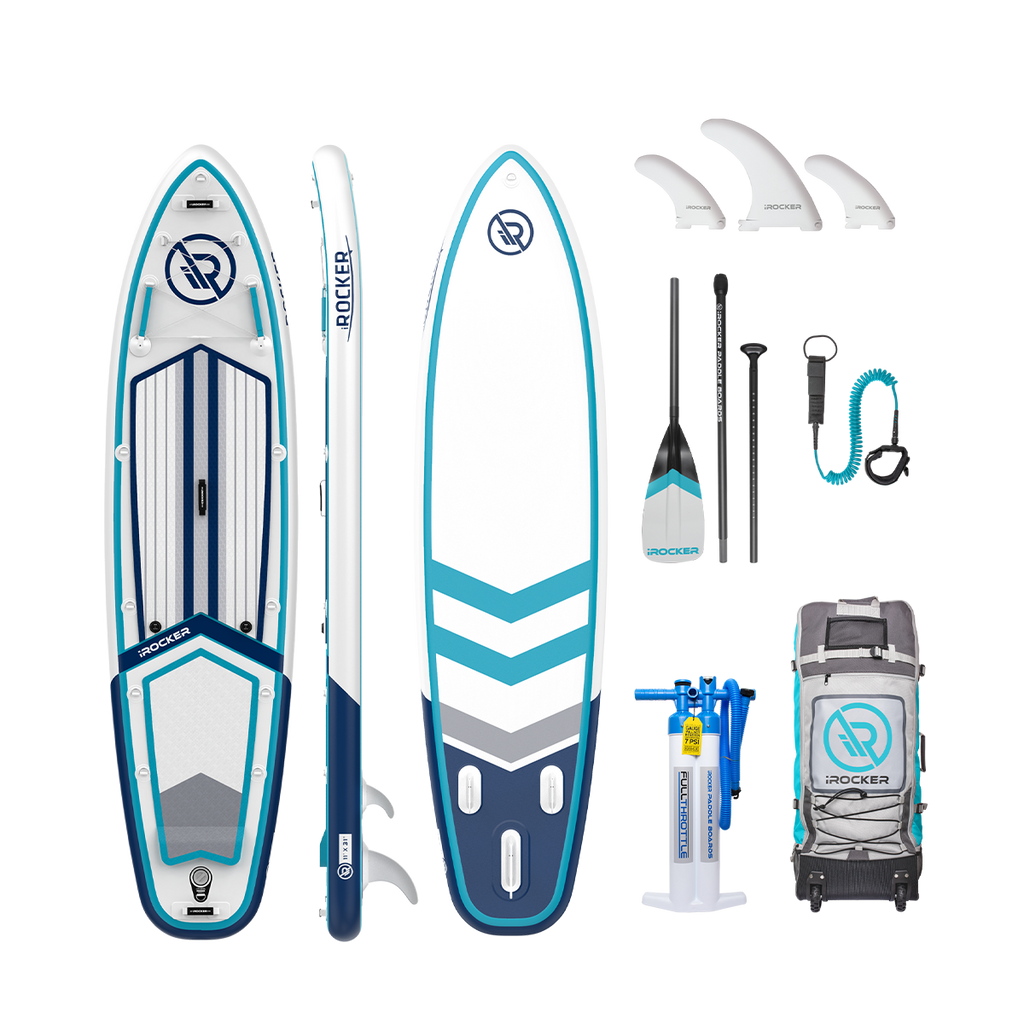 Sport paddleboard