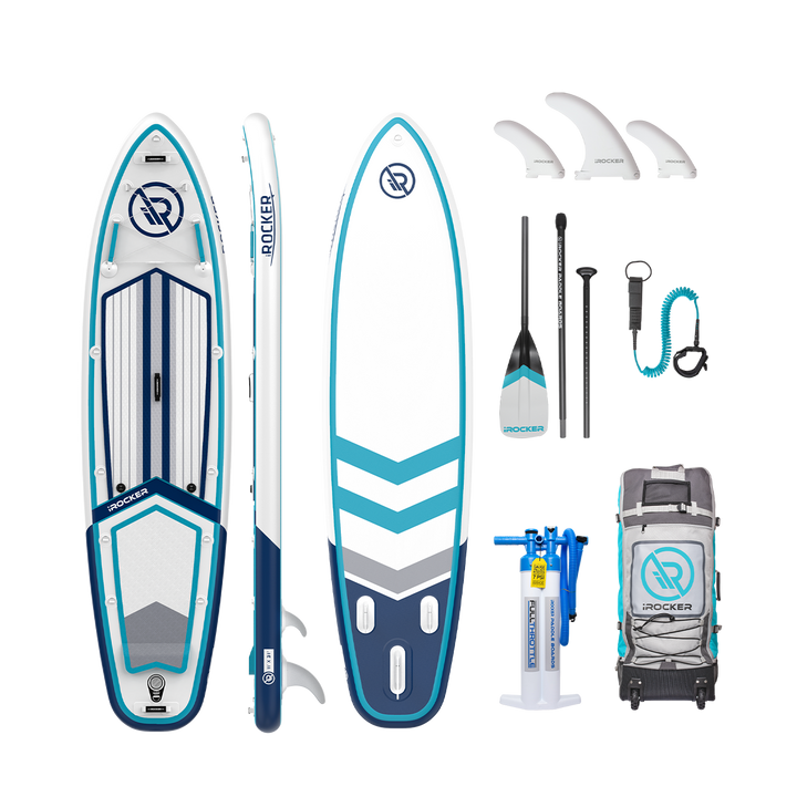 IROCKER SPORT SUP