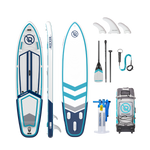 Sport paddleboard