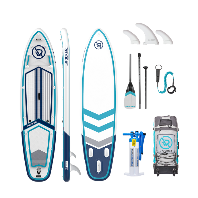 IROCKER SPORT SUP