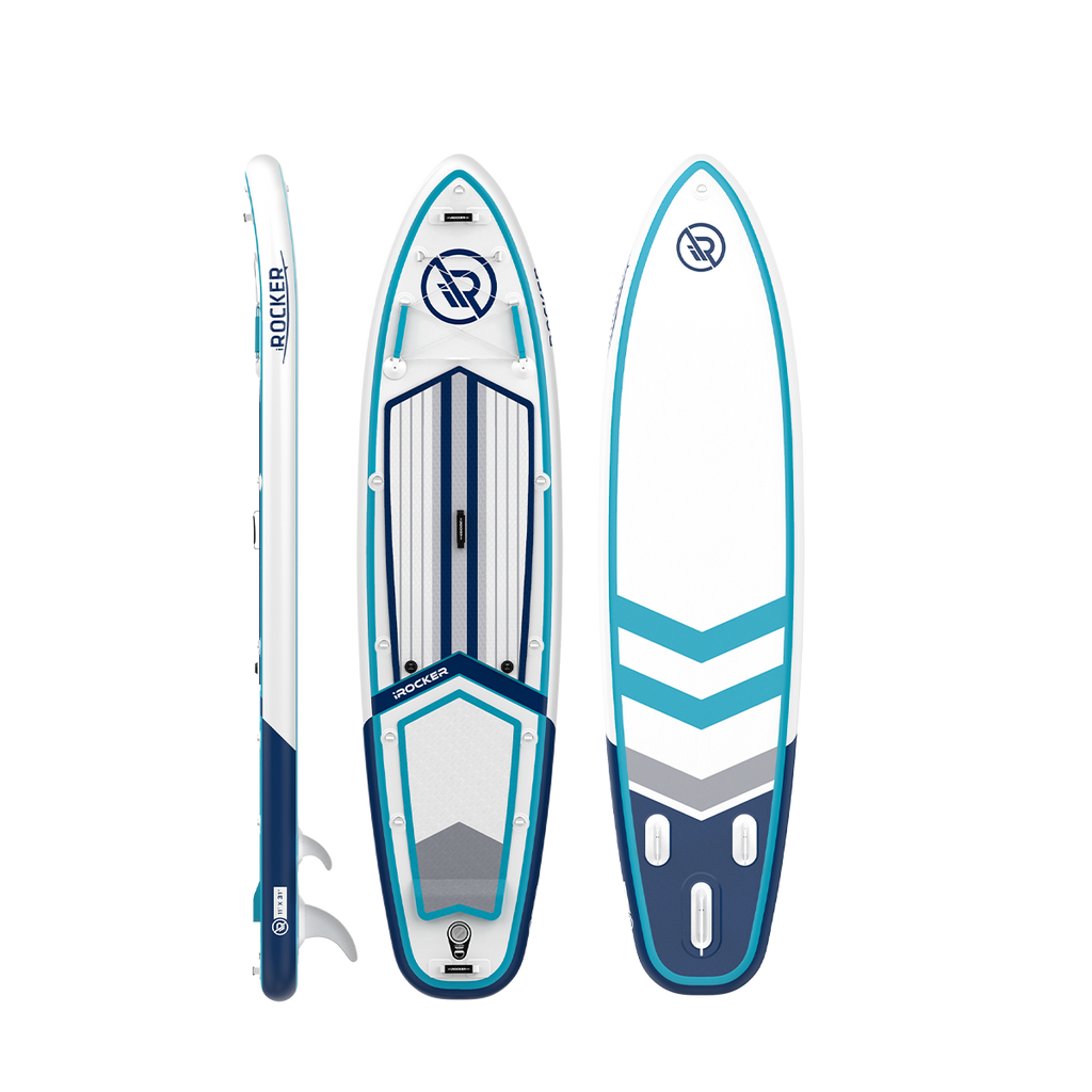 Sport paddleboard