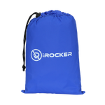 Board mat blue in bag